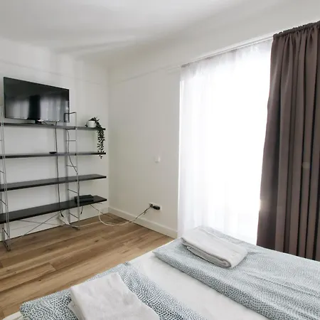 Budget By Hi5- Akacfa Street Apartmán *