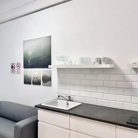 Apartment Budget By Hi5- Akacfa Street