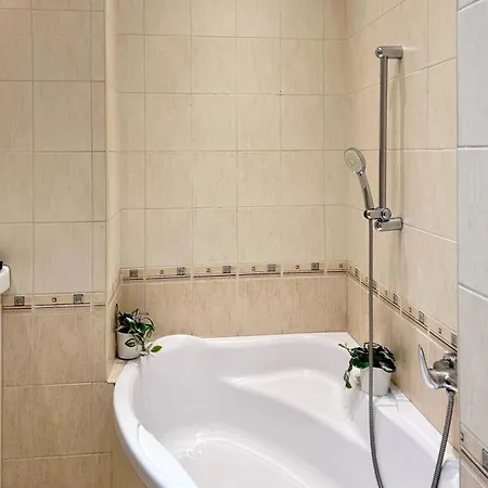 Budget By Hi5- Akacfa Street Apartment