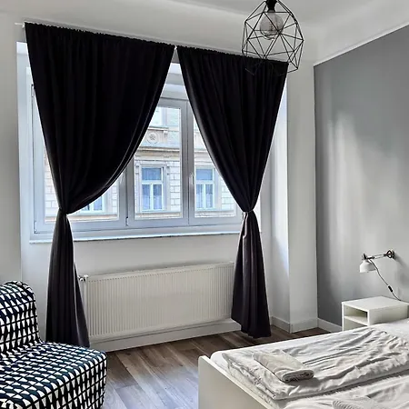 Budget By Hi5- Akacfa Street * Budapest