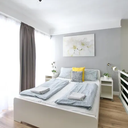 Apartamento Budget By Hi5- Akacfa Street *