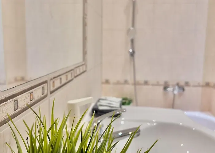 شقة Budget By Hi5- Akacfa Street