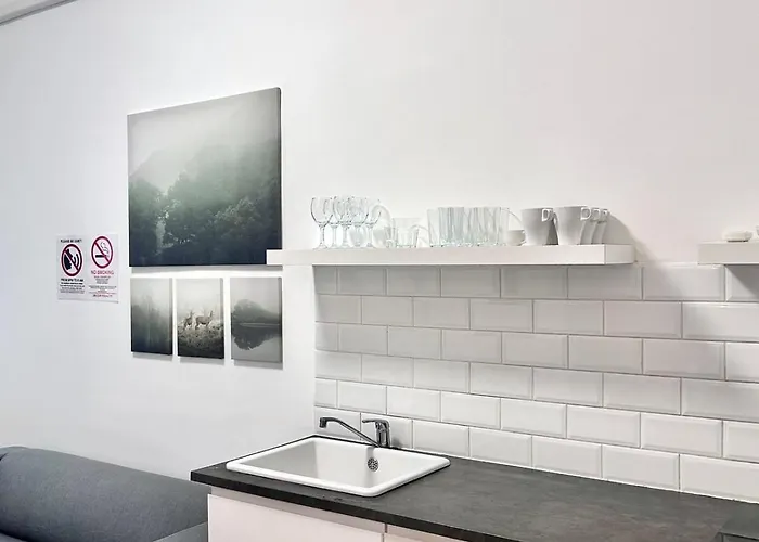 شقة Budget By Hi5- Akacfa Street