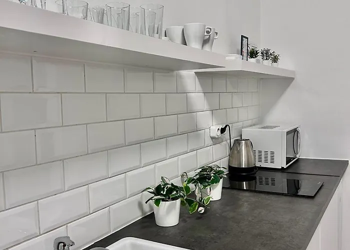 شقة Budget By Hi5- Akacfa Street *