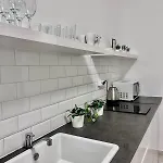 Apartament Budget By Hi5- Akacfa Street *
