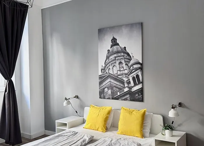 Budget By Hi5- Akacfa Street Appartement